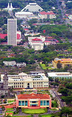 Managua, Nicaragua